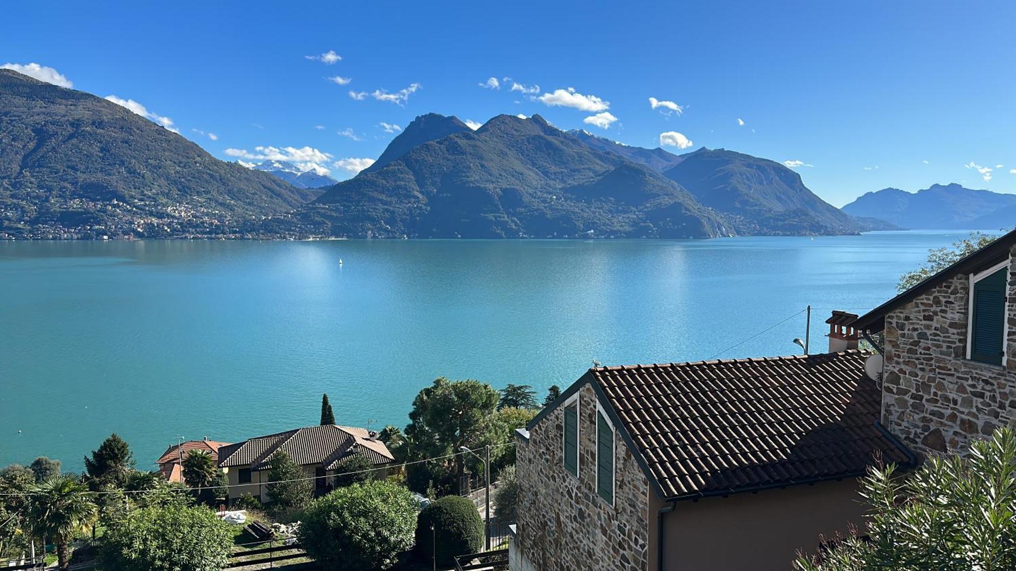 Anma Cottages Sole Lago Acquaseria Exterior foto