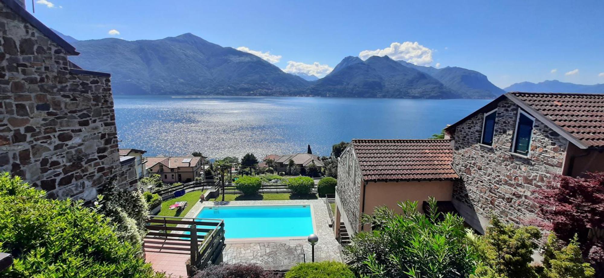 Anma Cottages Sole Lago Acquaseria Exterior foto